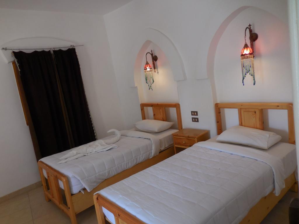Hotel Sheherazade Λούξορ Δωμάτιο φωτογραφία