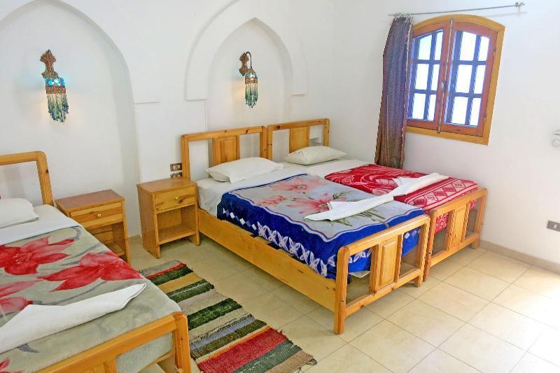 Hotel Sheherazade Λούξορ Εξωτερικό φωτογραφία