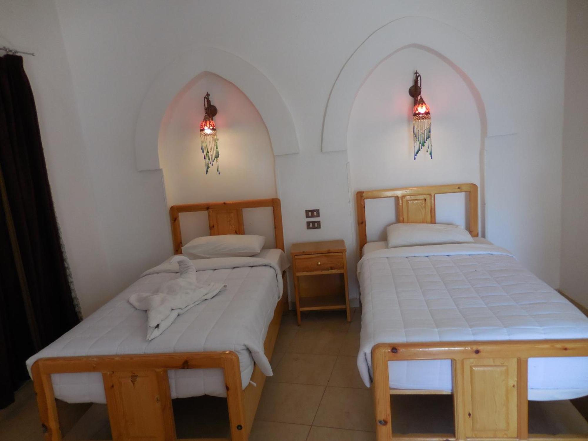 Hotel Sheherazade Λούξορ Δωμάτιο φωτογραφία