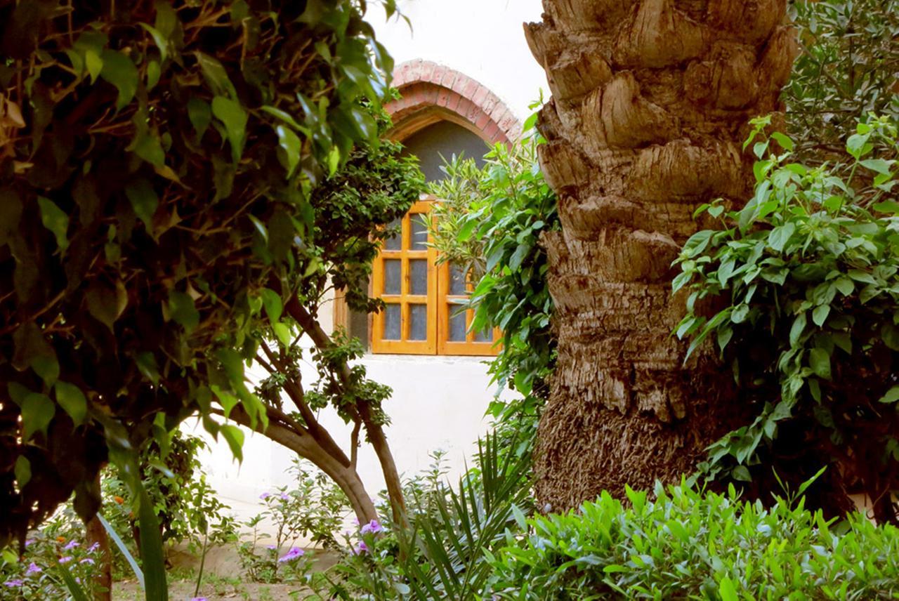Hotel Sheherazade Λούξορ Εξωτερικό φωτογραφία