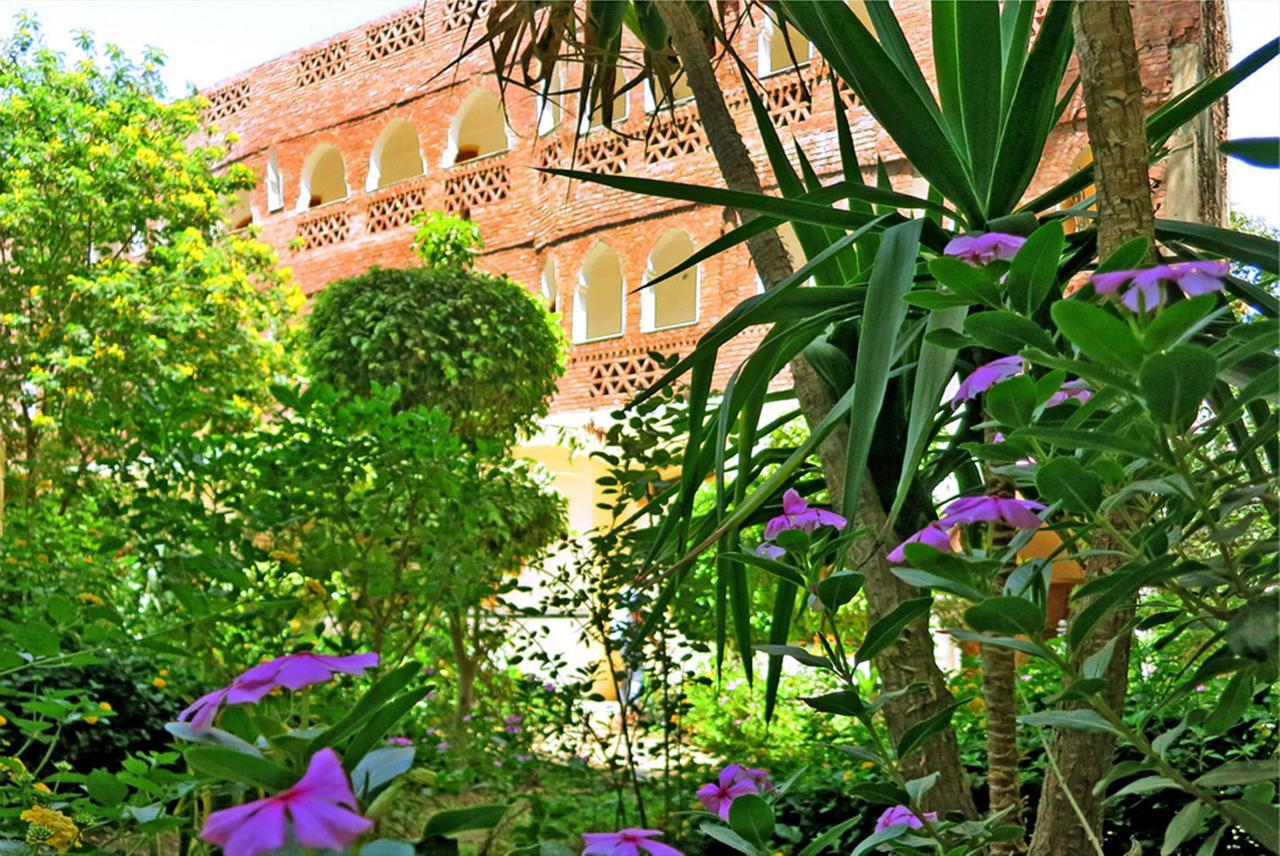 Hotel Sheherazade Λούξορ Εξωτερικό φωτογραφία